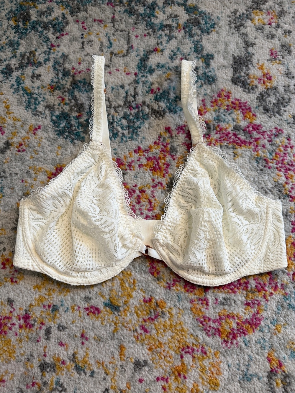 Aerie Unlined Bra